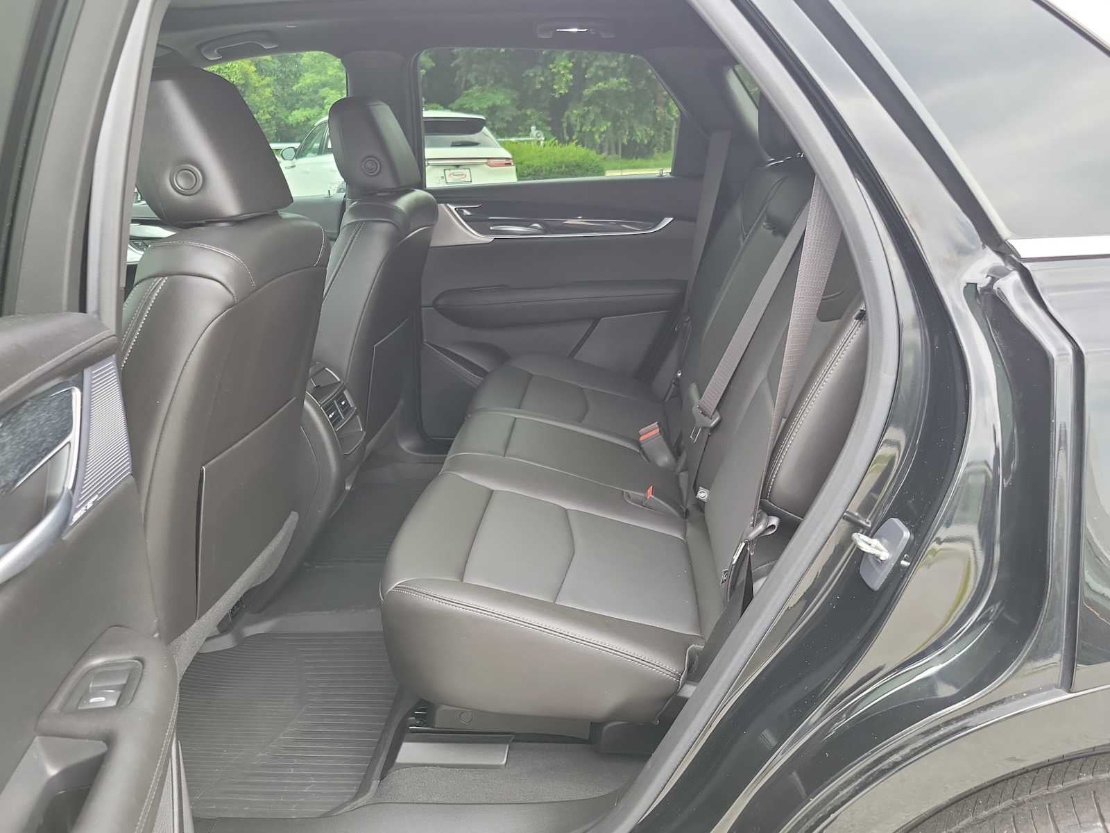 2023 Cadillac XT5 AWD Premium Luxury