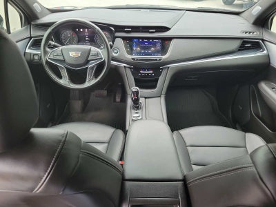 2023 Cadillac XT5 AWD Premium Luxury