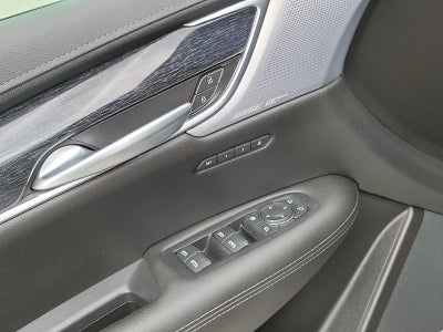 2023 Cadillac XT5 AWD Premium Luxury