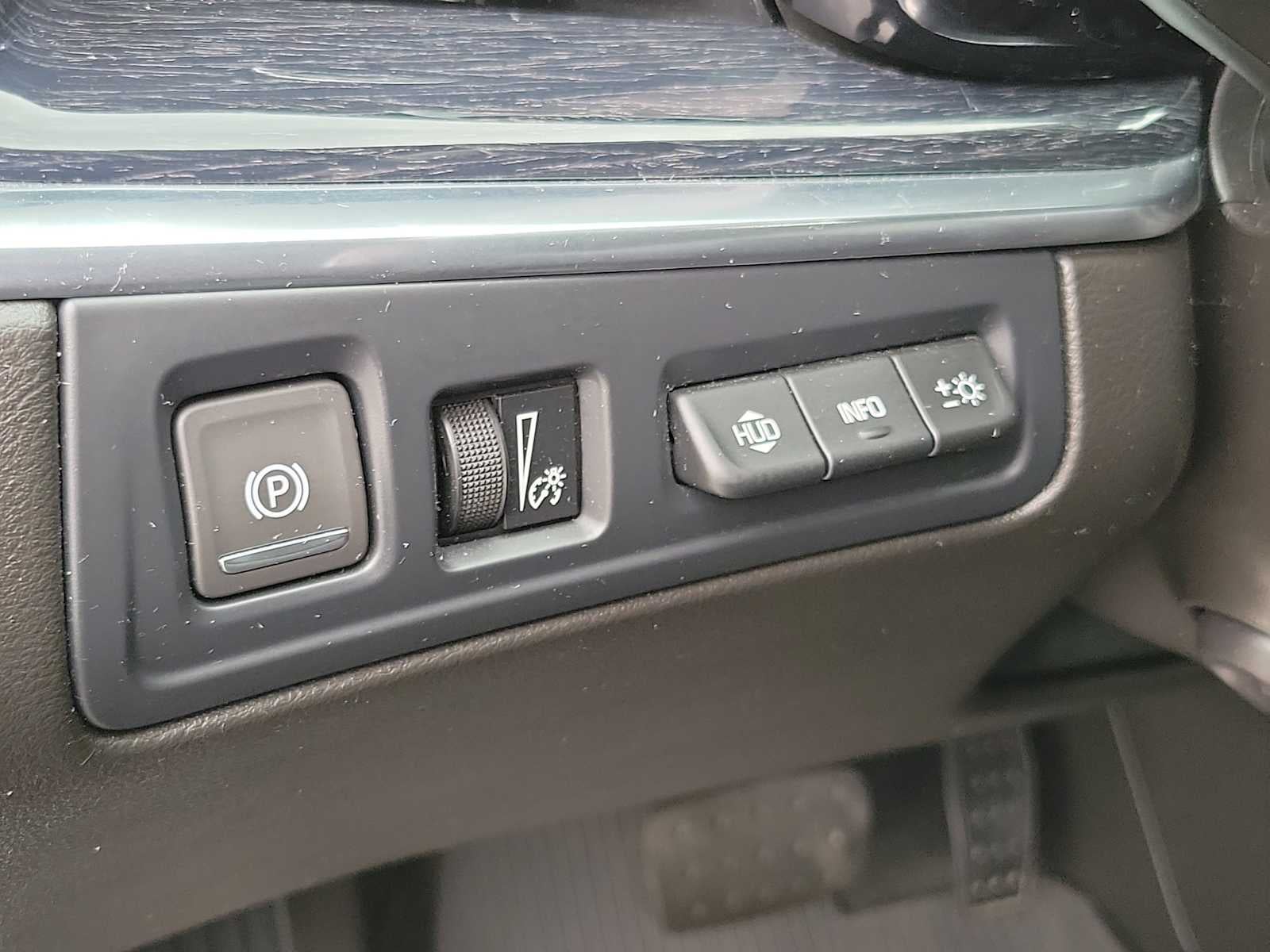 2023 Cadillac XT5 AWD Premium Luxury