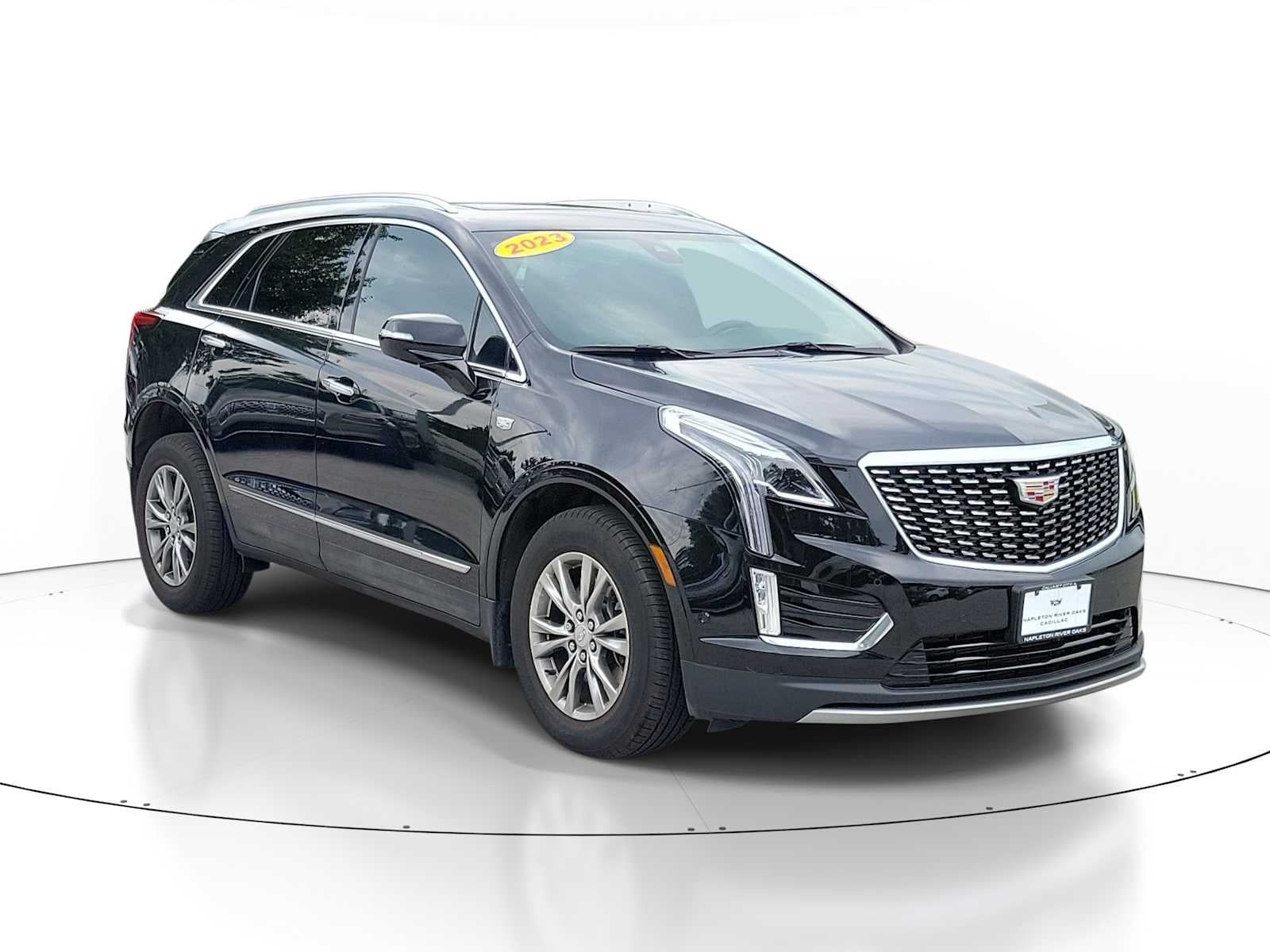 2023 Cadillac XT5 AWD Premium Luxury