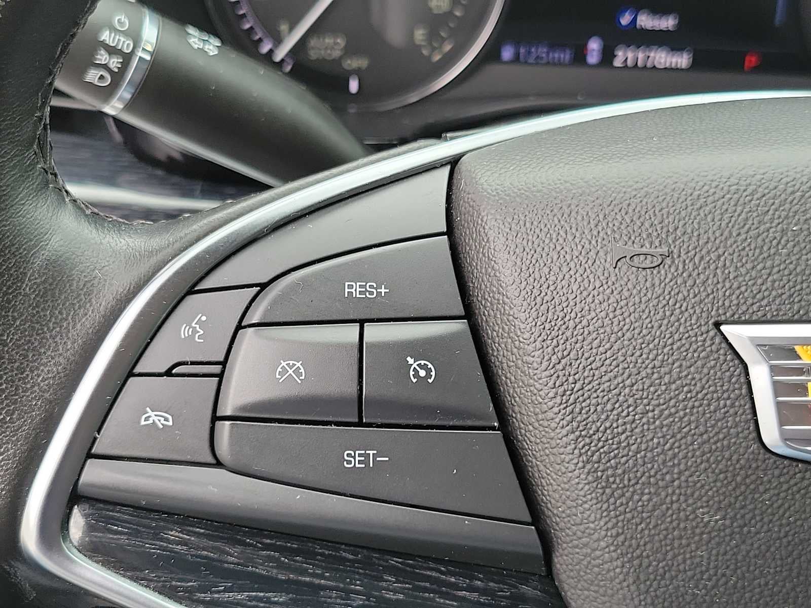 2023 Cadillac XT5 AWD Premium Luxury
