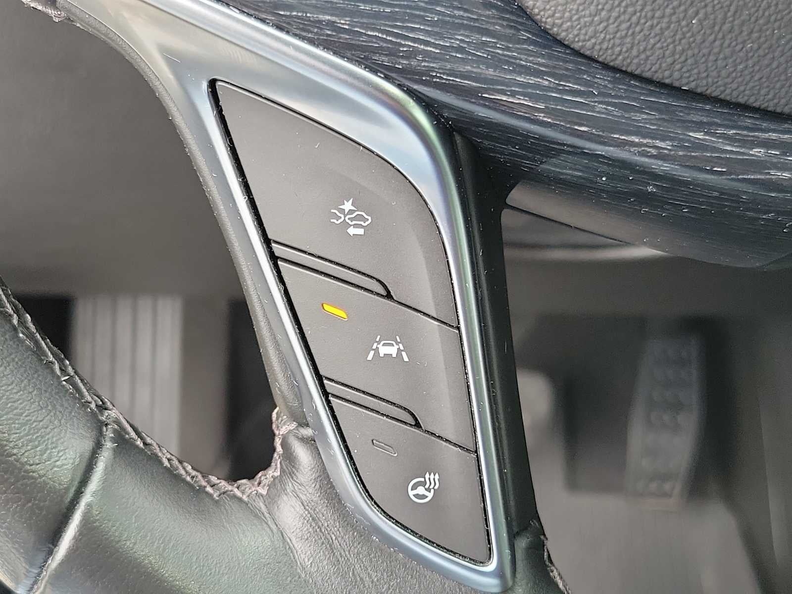 2023 Cadillac XT5 AWD Premium Luxury