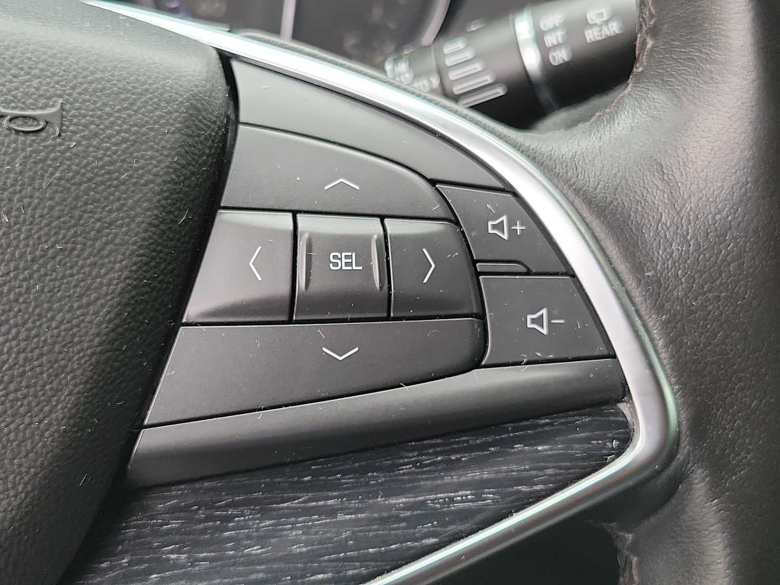 2023 Cadillac XT5 AWD Premium Luxury