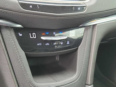 2023 Cadillac XT5 AWD Premium Luxury