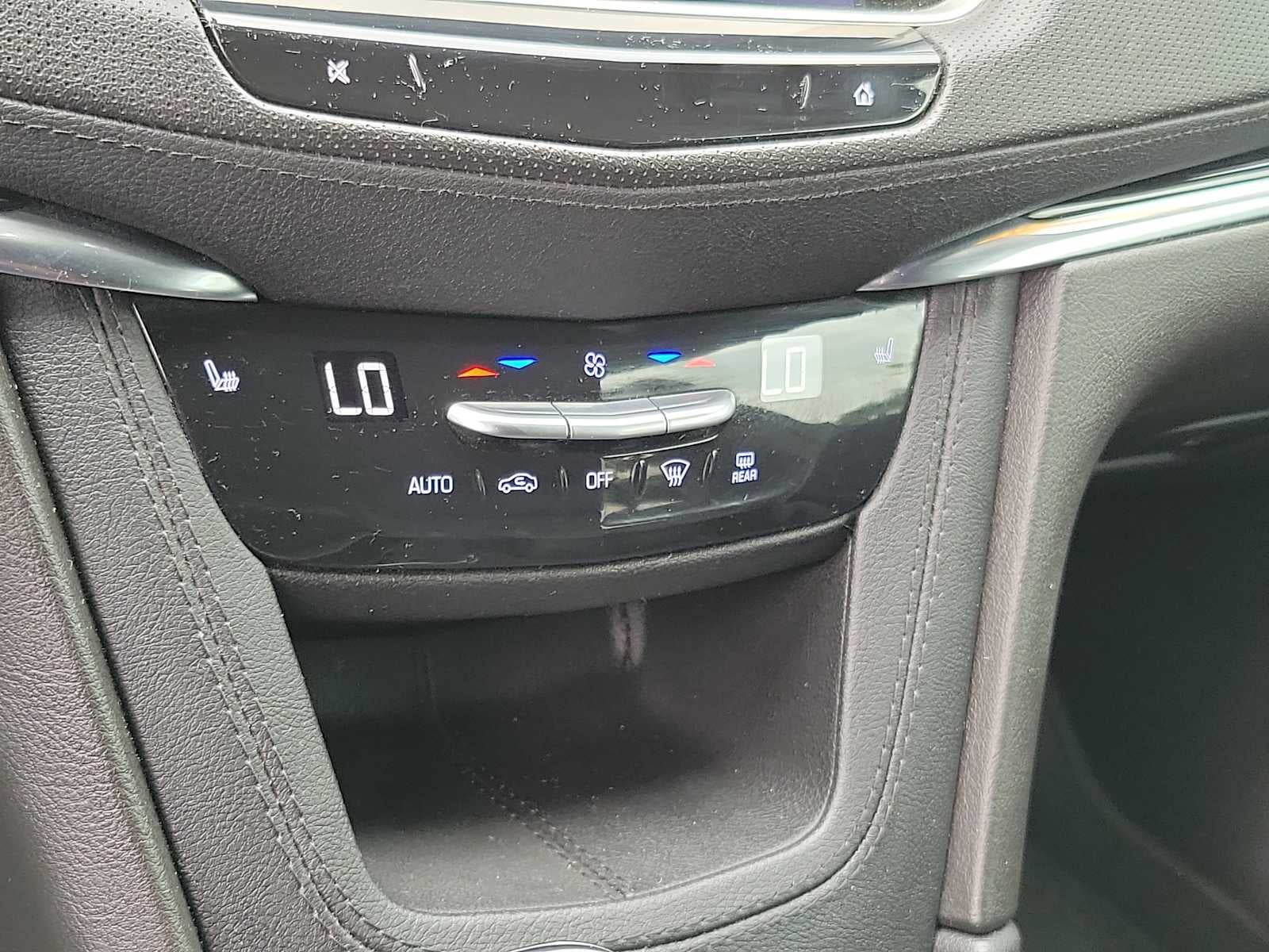 2023 Cadillac XT5 AWD Premium Luxury