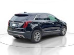 2023 Cadillac XT5 AWD Premium Luxury