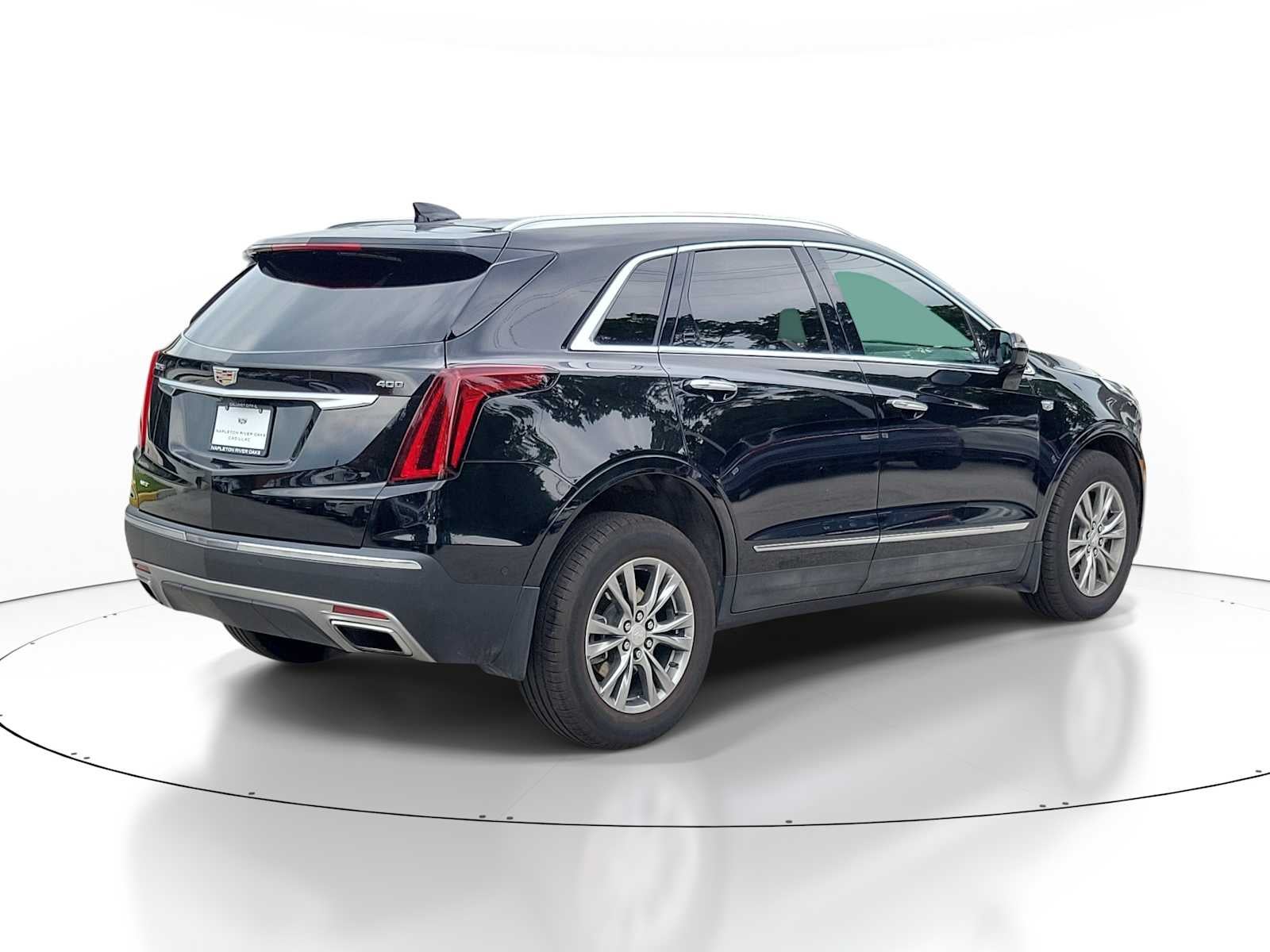 2023 Cadillac XT5 AWD Premium Luxury