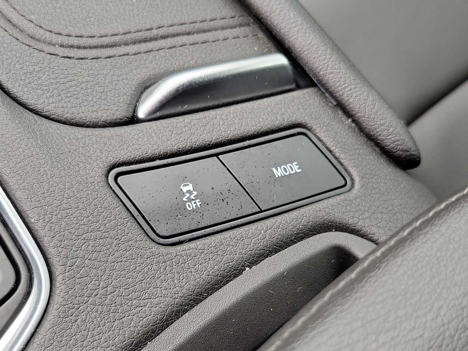 2023 Cadillac XT5 AWD Premium Luxury