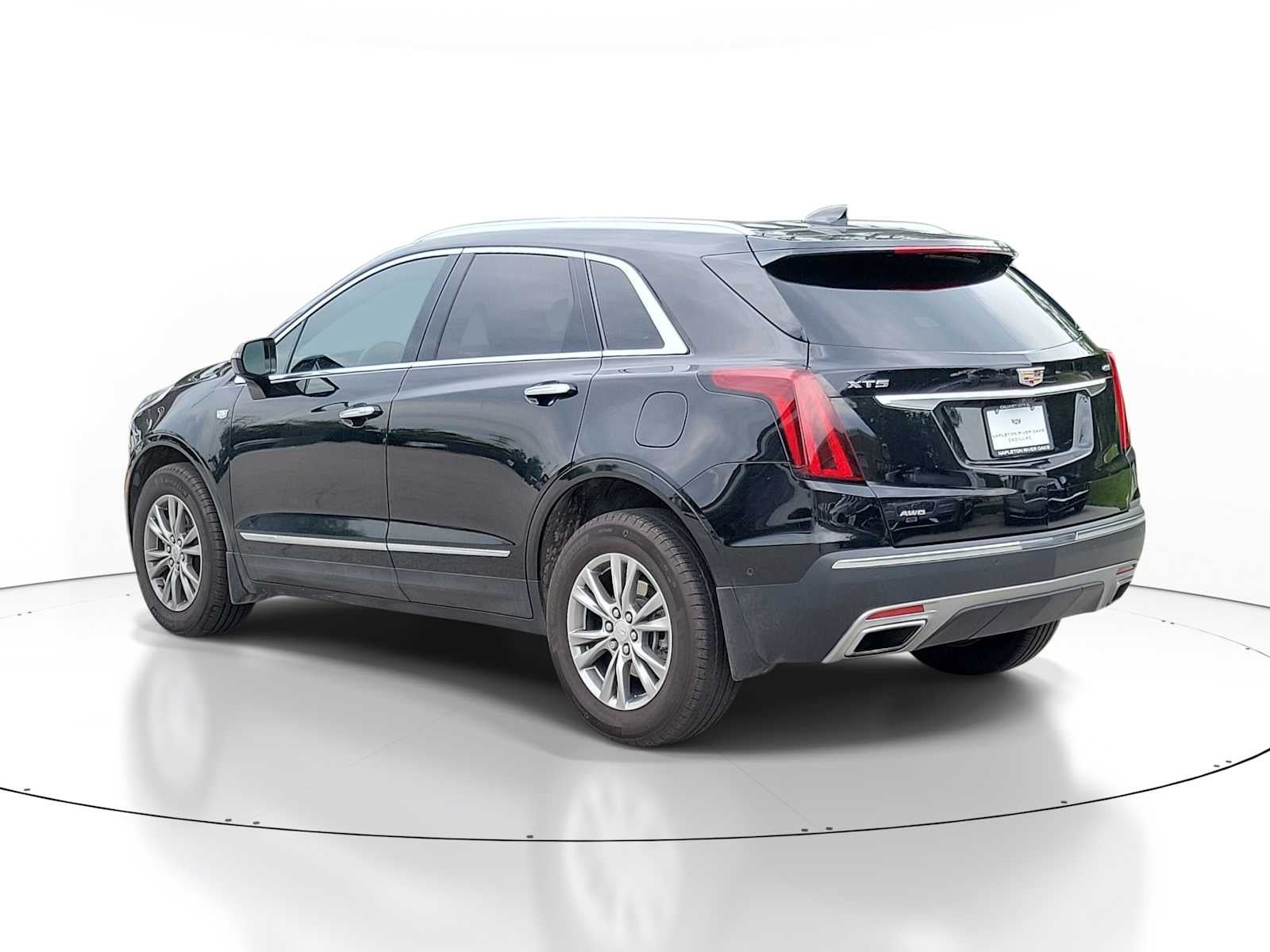 2023 Cadillac XT5 AWD Premium Luxury
