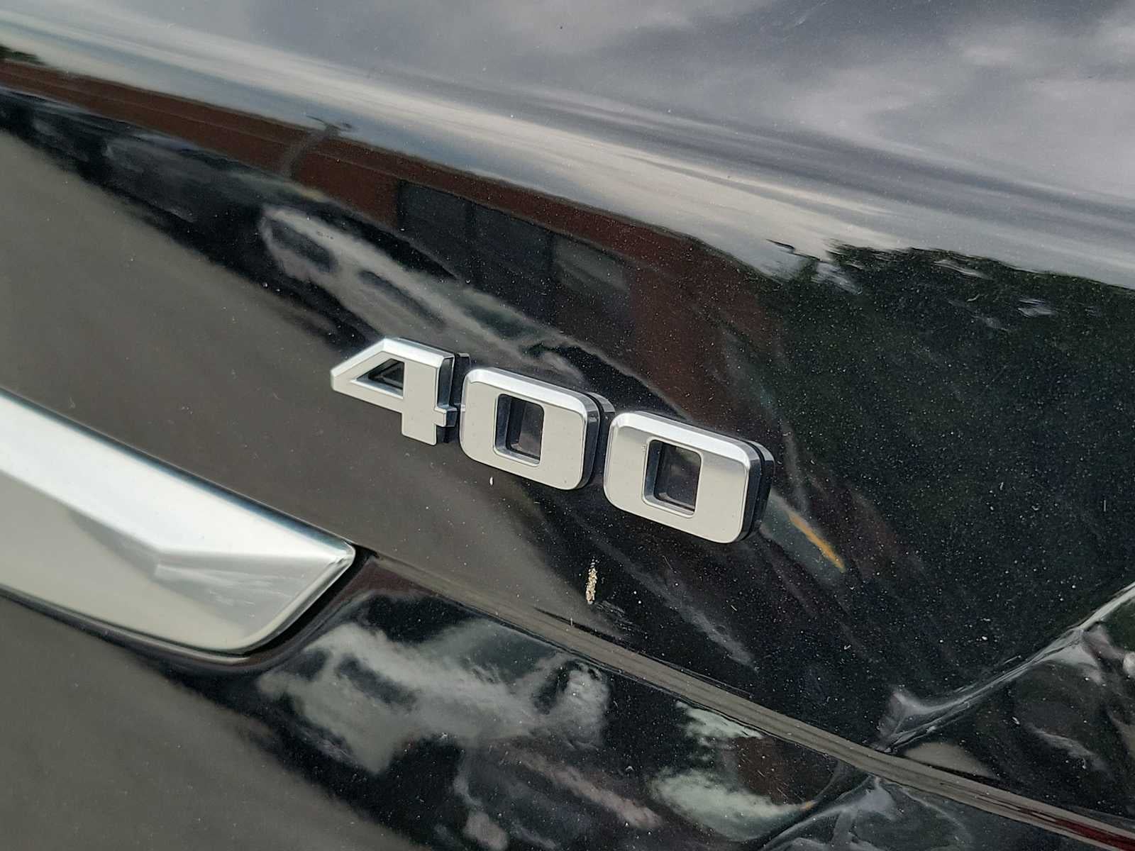 2023 Cadillac XT5 AWD Premium Luxury