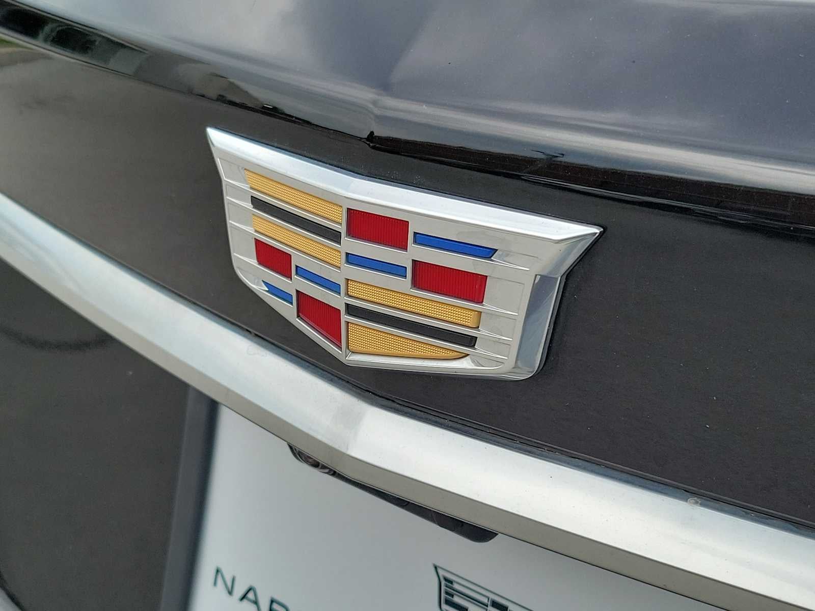 2023 Cadillac XT5 AWD Premium Luxury