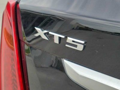 2023 Cadillac XT5 AWD Premium Luxury