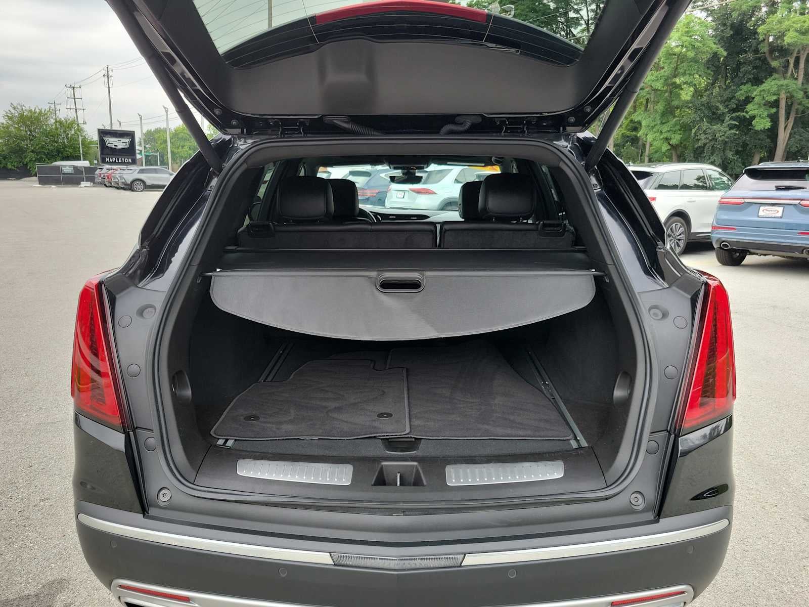 2023 Cadillac XT5 AWD Premium Luxury