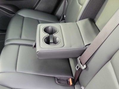 2024 Cadillac XT5 AWD Premium Luxury