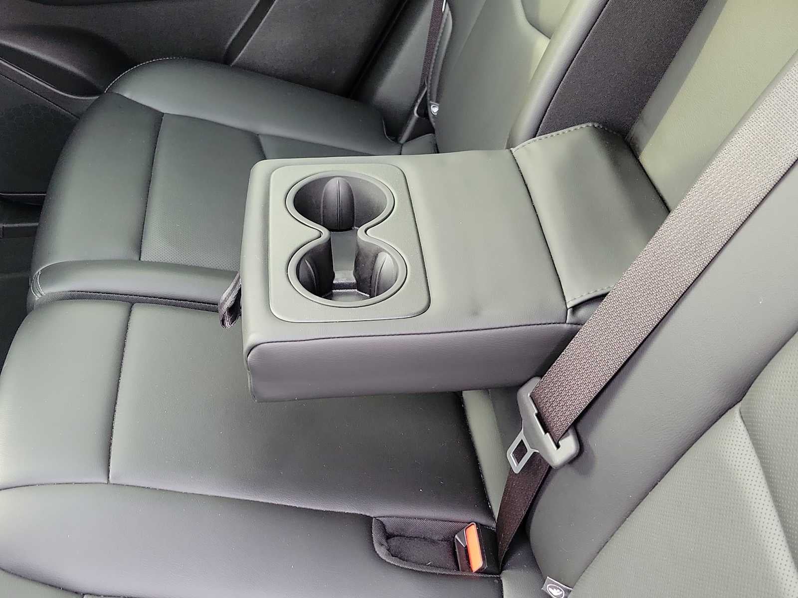 2024 Cadillac XT5 AWD Premium Luxury