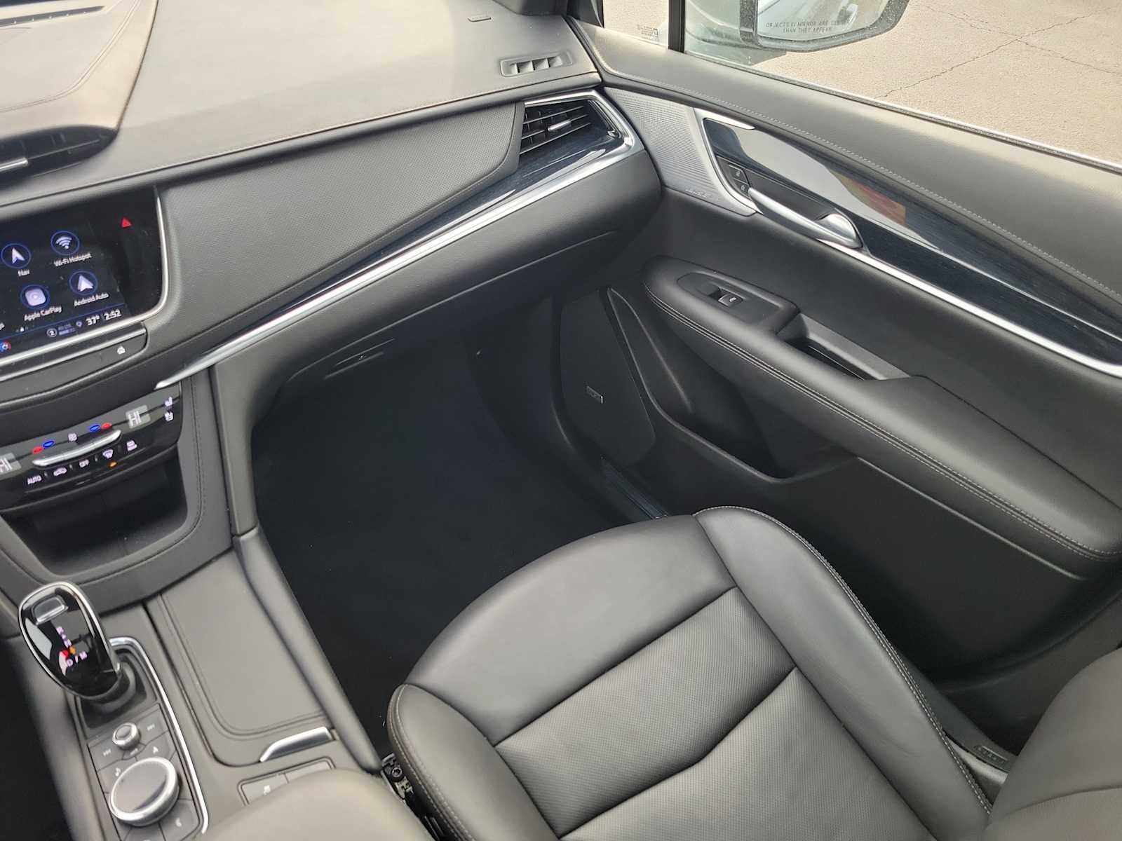 2024 Cadillac XT5 AWD Premium Luxury