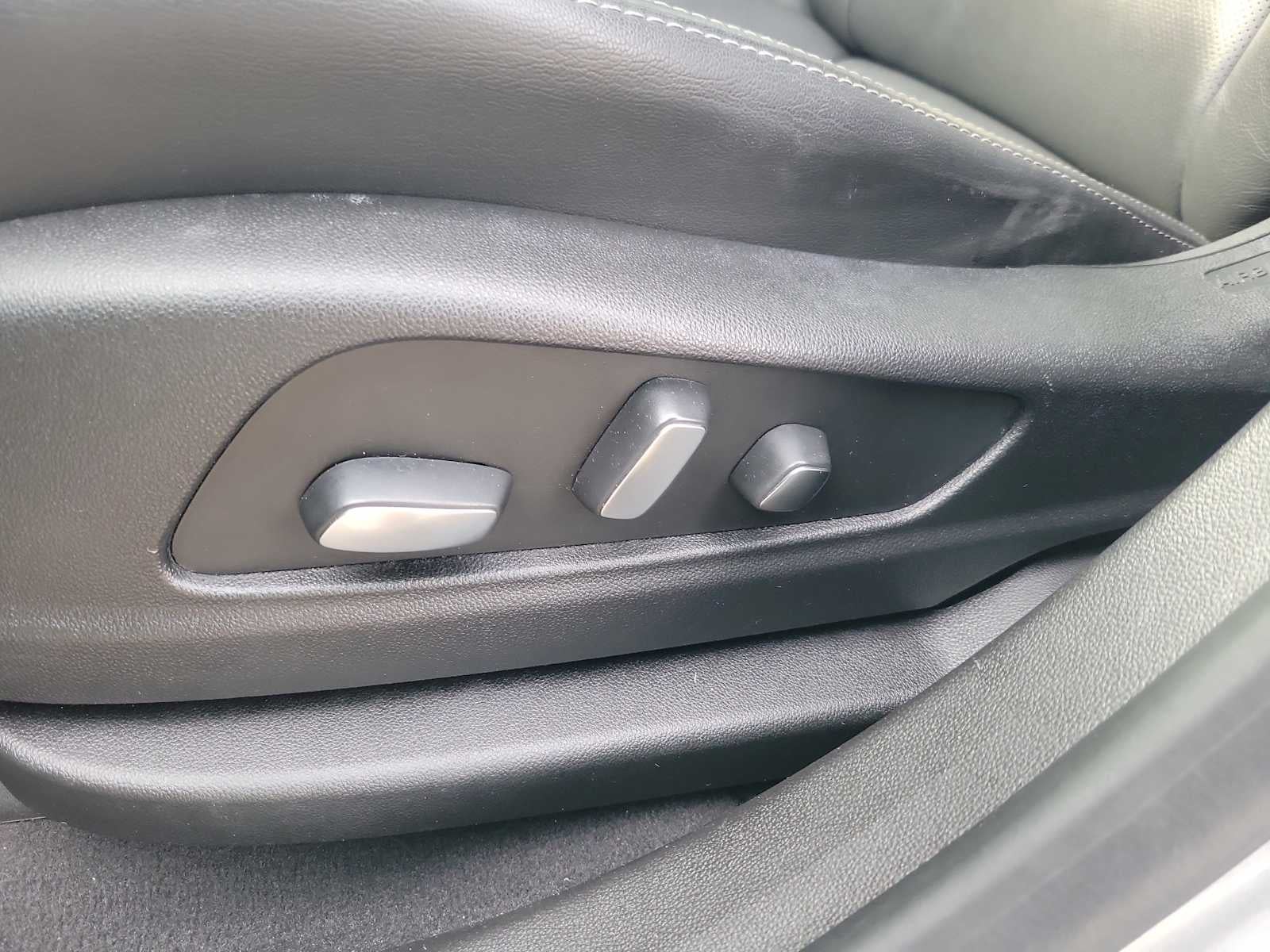 2024 Cadillac XT5 AWD Premium Luxury