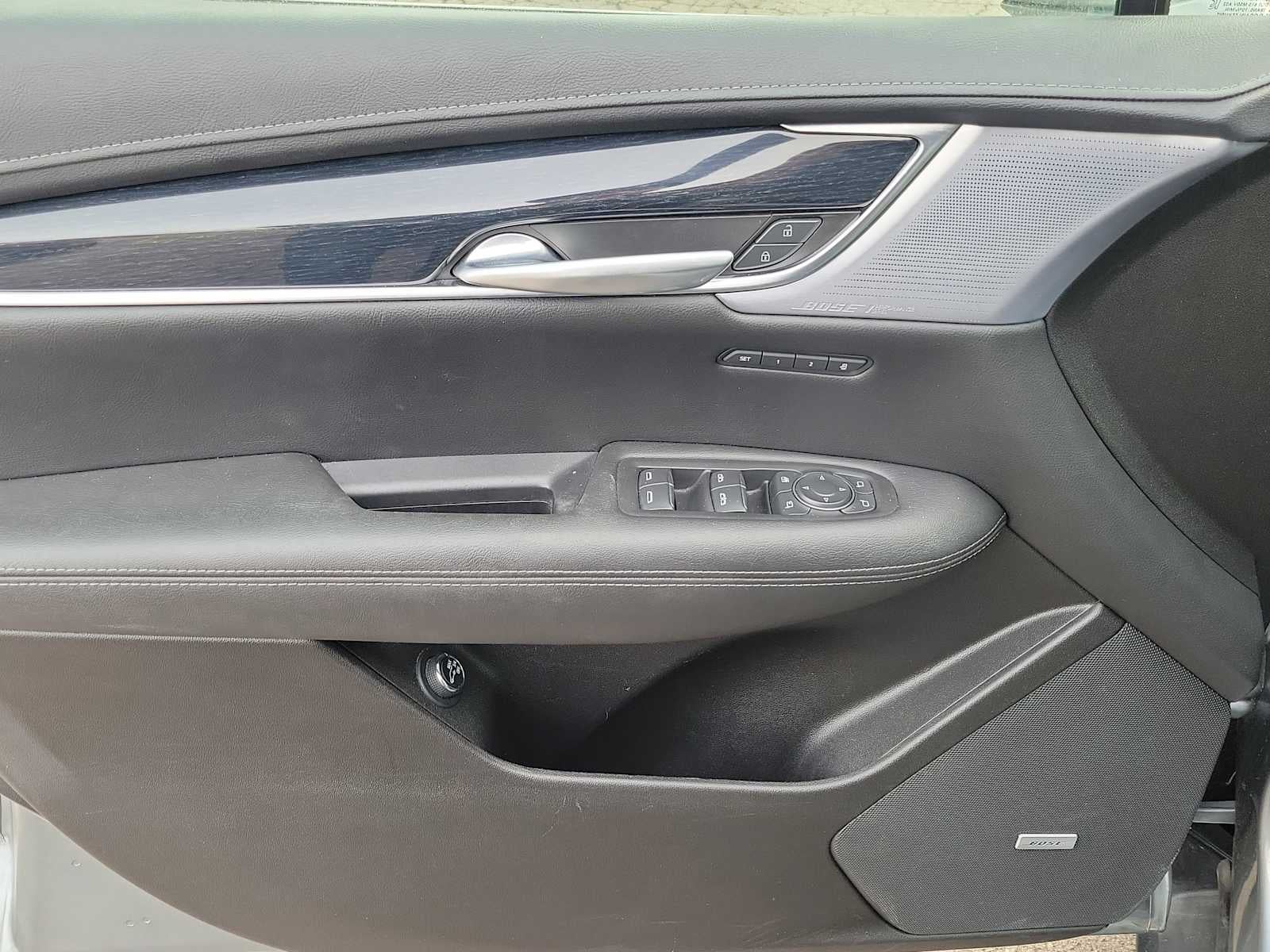 2024 Cadillac XT5 AWD Premium Luxury