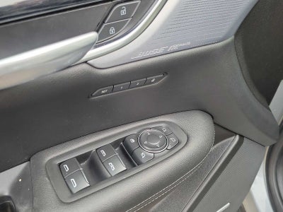 2024 Cadillac XT5 AWD Premium Luxury