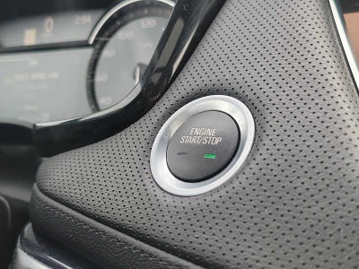 2024 Cadillac XT5 AWD Premium Luxury