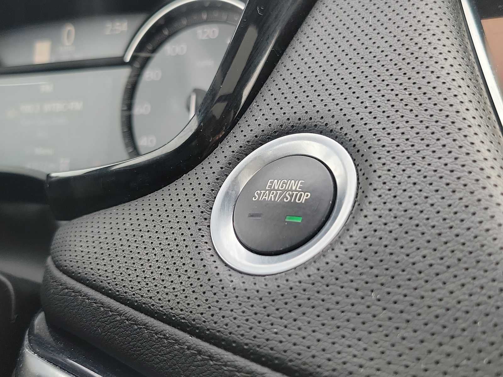 2024 Cadillac XT5 AWD Premium Luxury