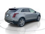 2024 Cadillac XT5 AWD Premium Luxury