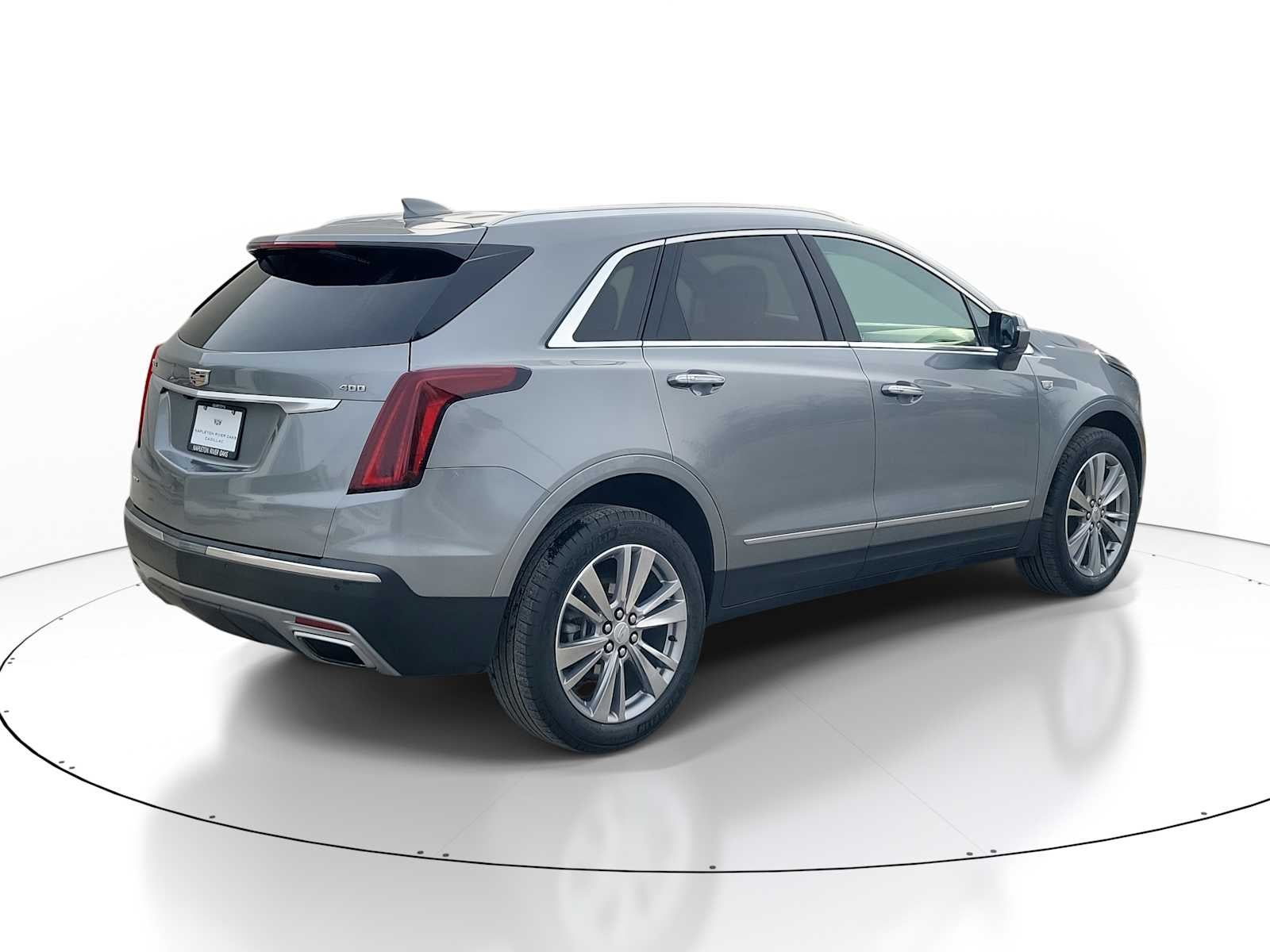 2024 Cadillac XT5 AWD Premium Luxury
