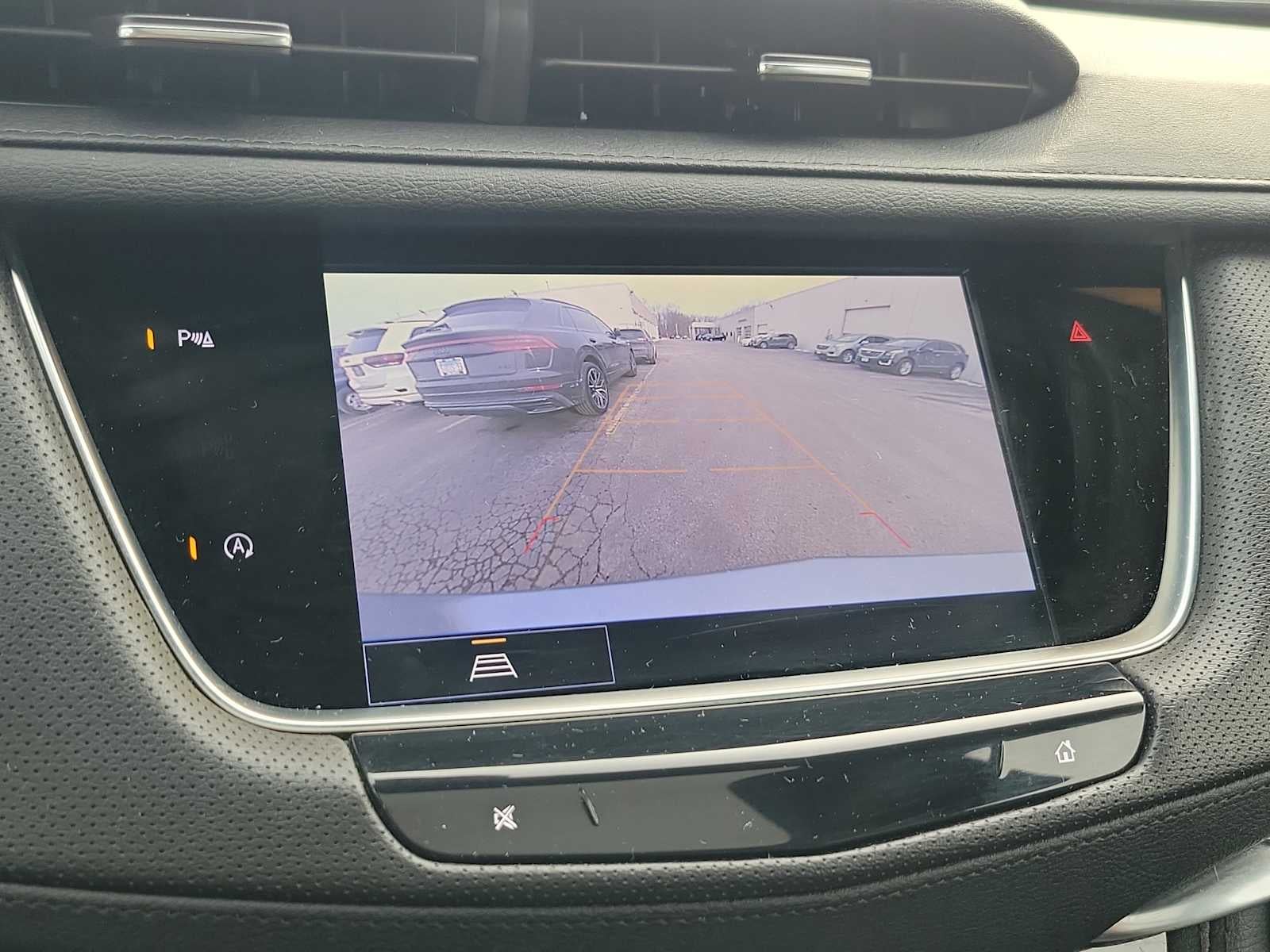 2024 Cadillac XT5 AWD Premium Luxury