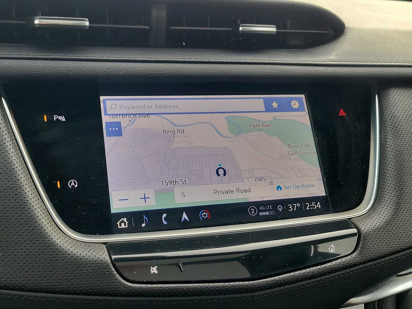 2024 Cadillac XT5 AWD Premium Luxury