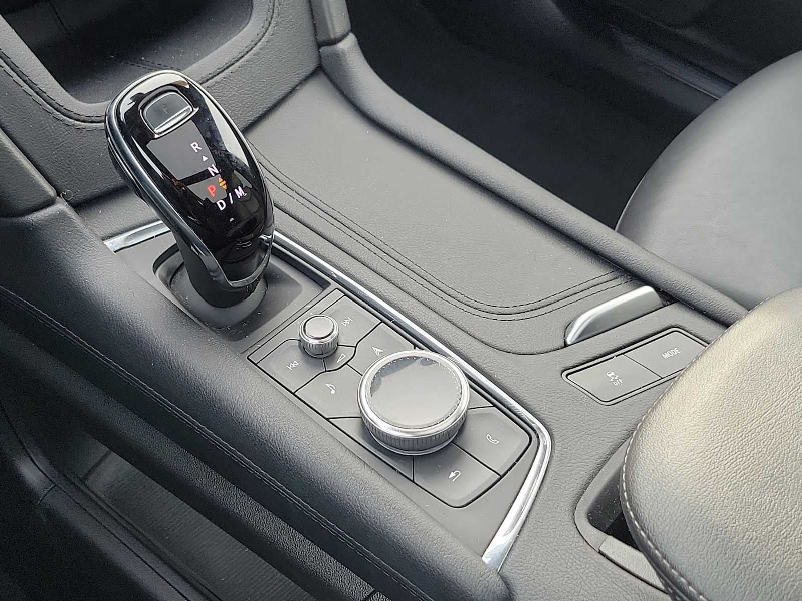 2024 Cadillac XT5 AWD Premium Luxury