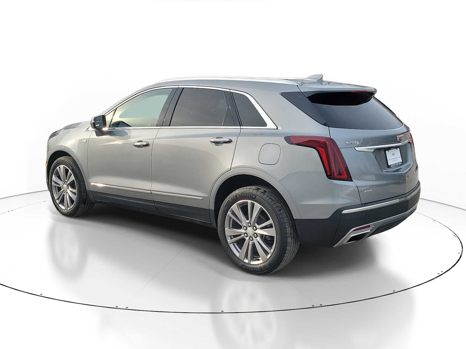 2024 Cadillac XT5 AWD Premium Luxury
