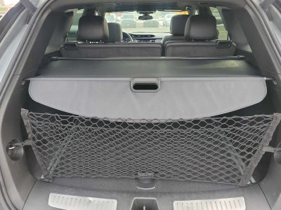 2024 Cadillac XT5 AWD Premium Luxury