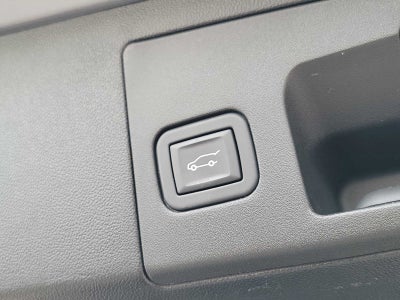 2024 Cadillac XT5 AWD Premium Luxury