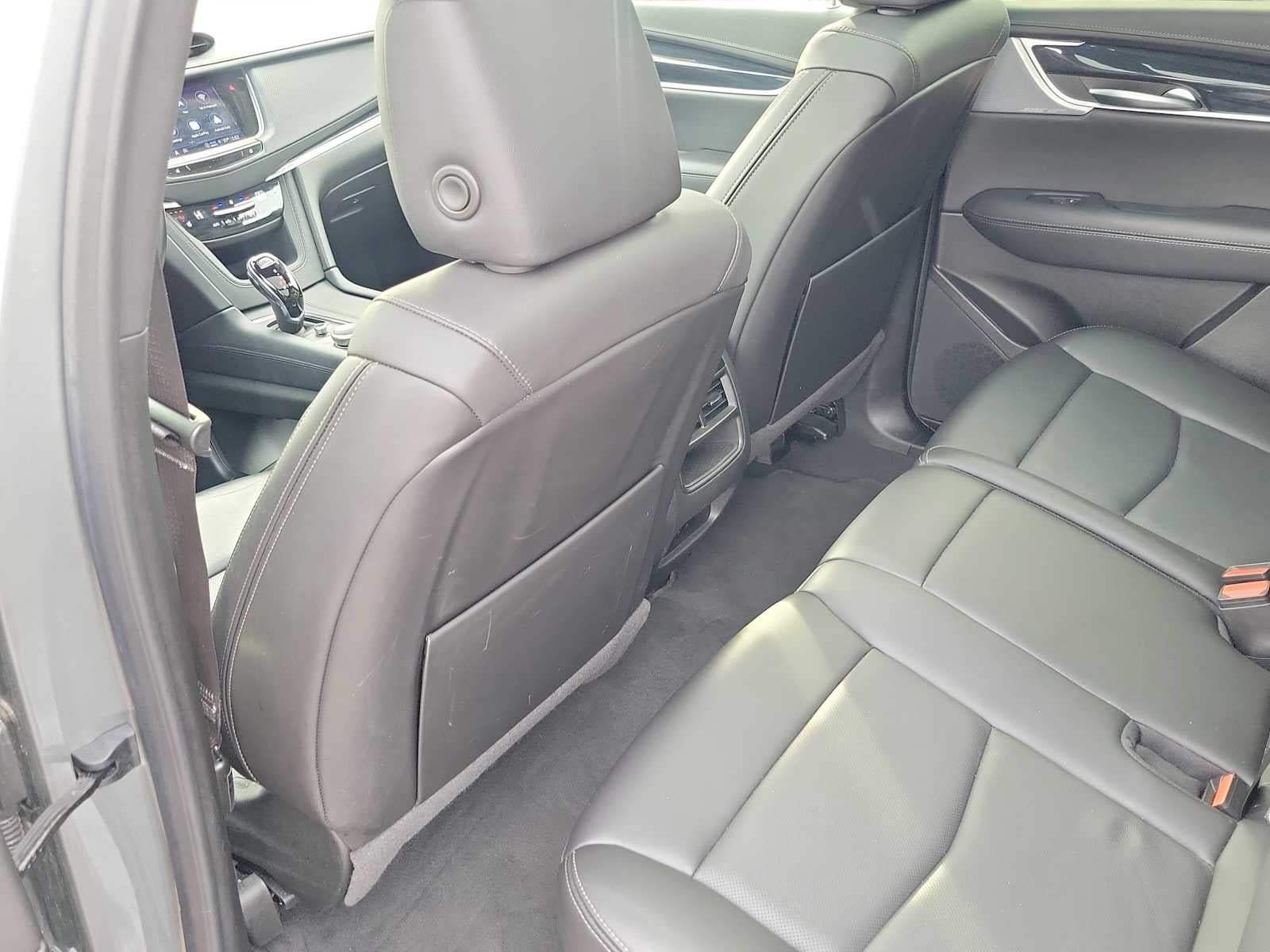 2024 Cadillac XT5 AWD Premium Luxury