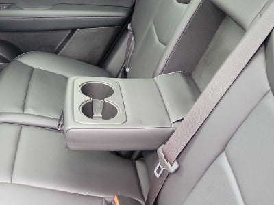 2024 Cadillac XT5 AWD Premium Luxury