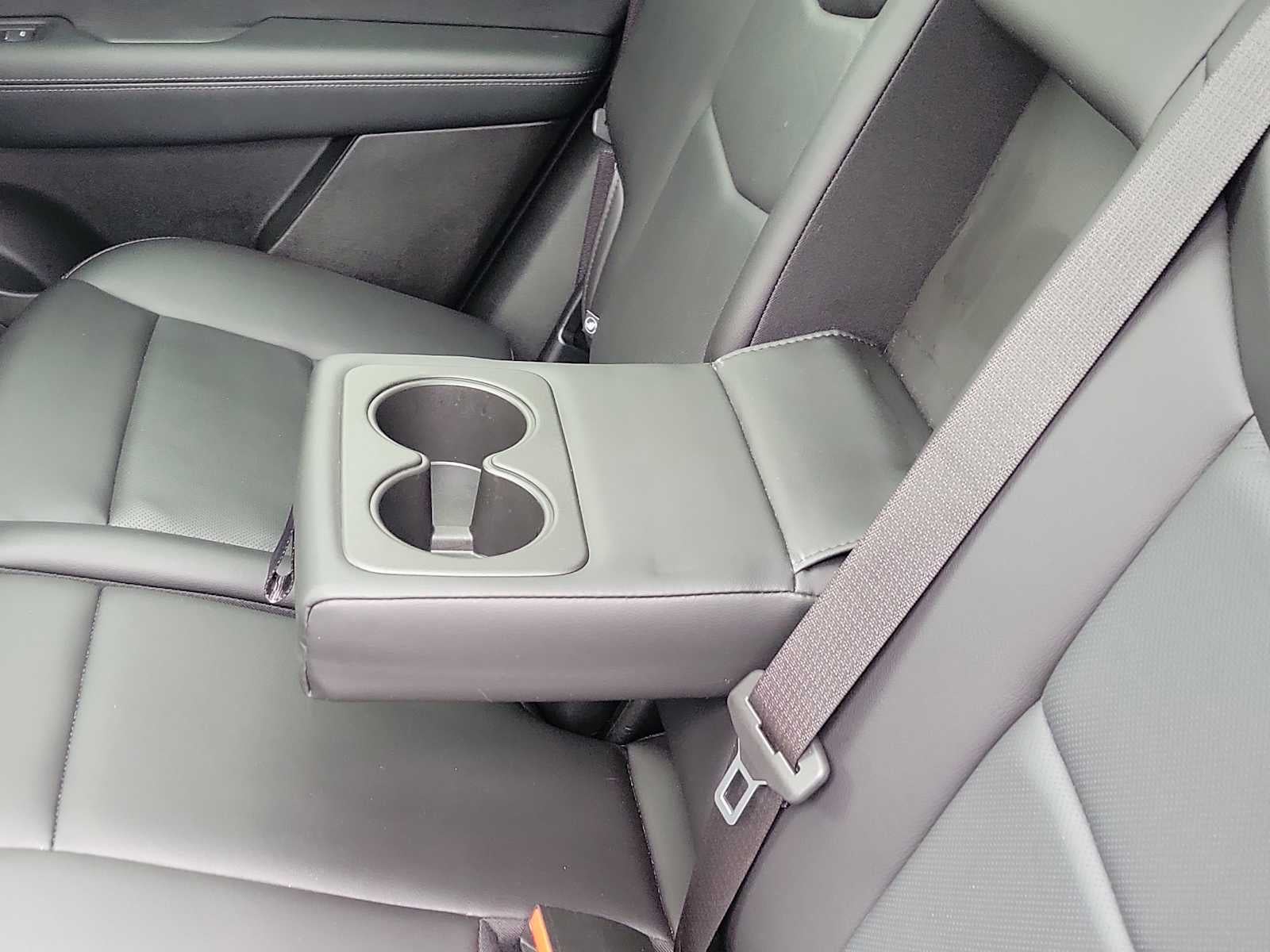 2024 Cadillac XT5 AWD Premium Luxury