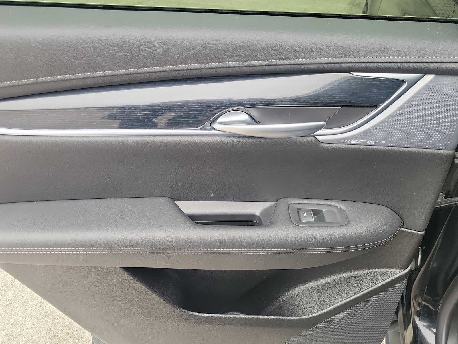 2024 Cadillac XT5 AWD Premium Luxury