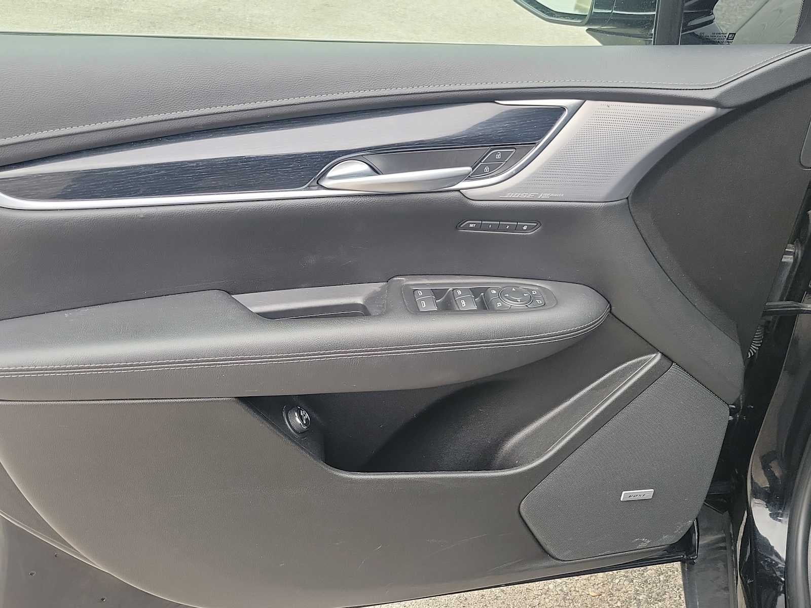 2024 Cadillac XT5 AWD Premium Luxury