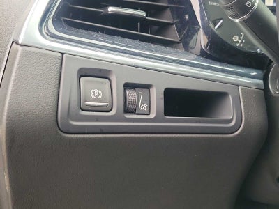 2024 Cadillac XT5 AWD Premium Luxury