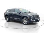 2024 Cadillac XT5 AWD Premium Luxury