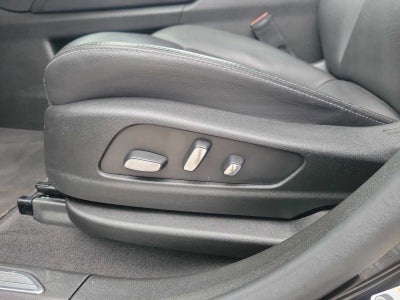 2024 Cadillac XT5 AWD Premium Luxury