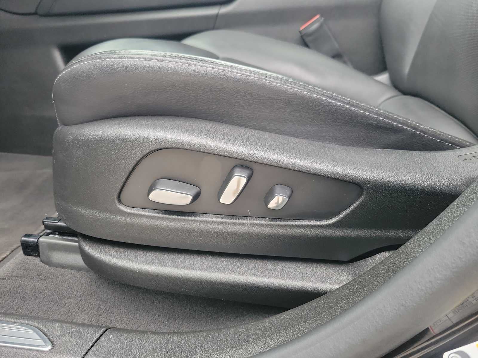 2024 Cadillac XT5 AWD Premium Luxury