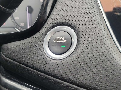 2024 Cadillac XT5 AWD Premium Luxury