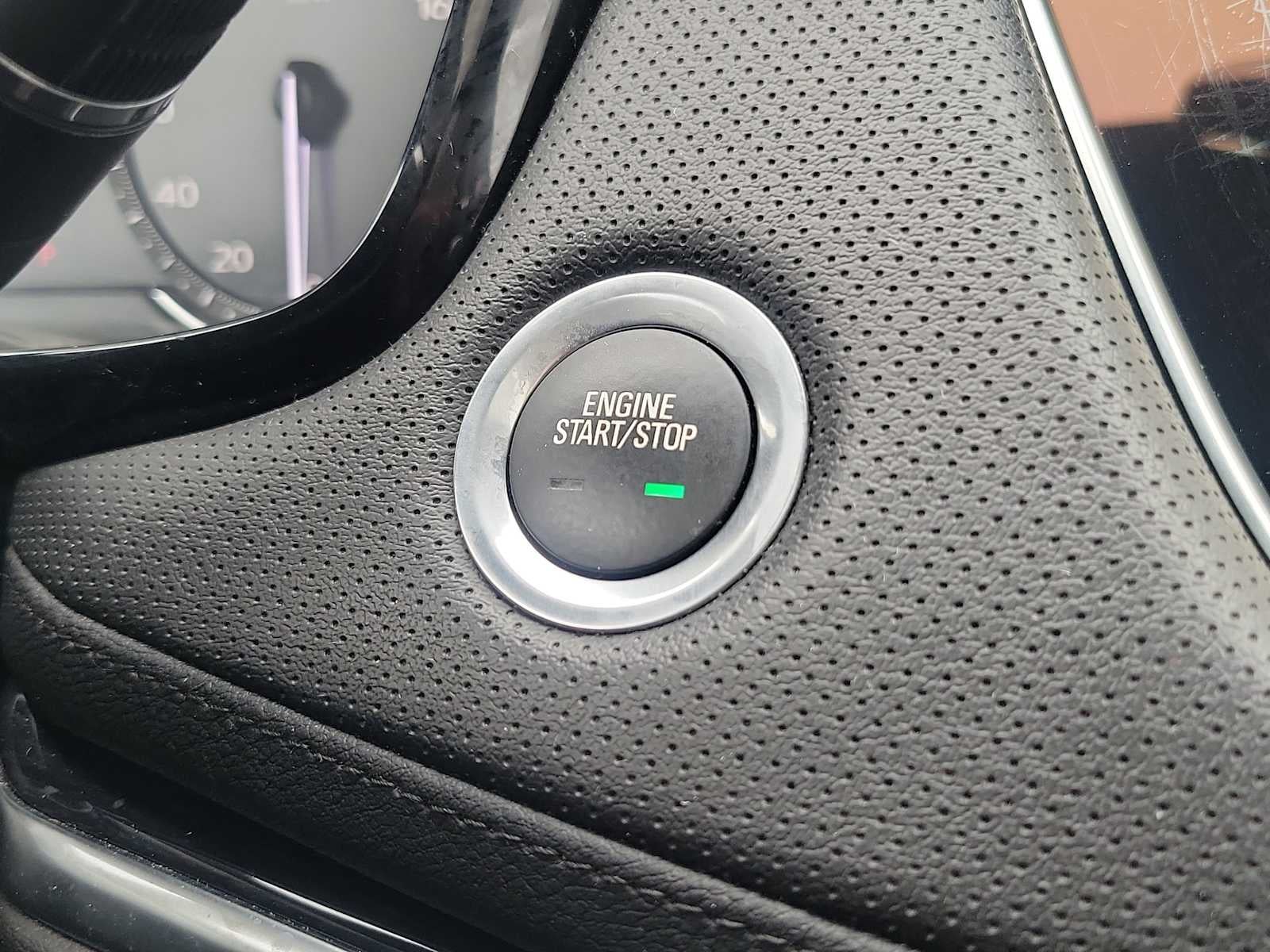 2024 Cadillac XT5 AWD Premium Luxury