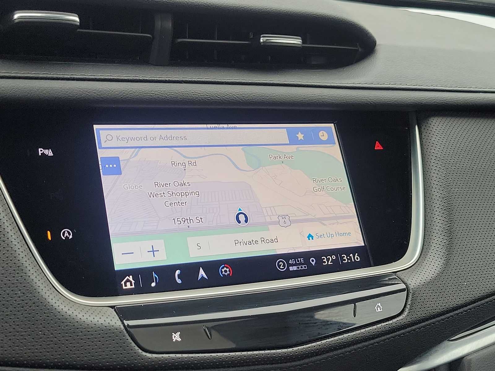 2024 Cadillac XT5 AWD Premium Luxury