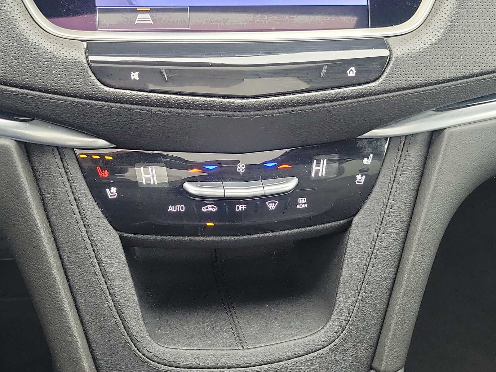 2024 Cadillac XT5 AWD Premium Luxury