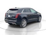 2024 Cadillac XT5 AWD Premium Luxury