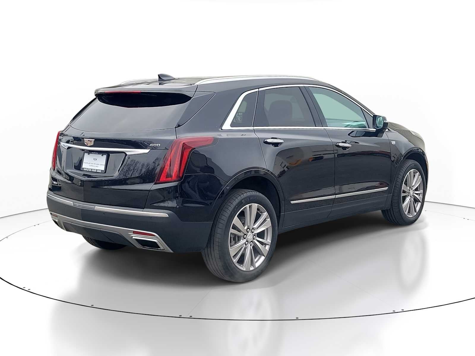 2024 Cadillac XT5 AWD Premium Luxury