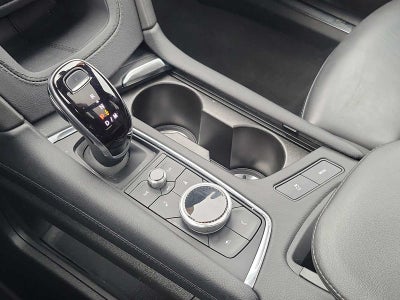 2024 Cadillac XT5 AWD Premium Luxury